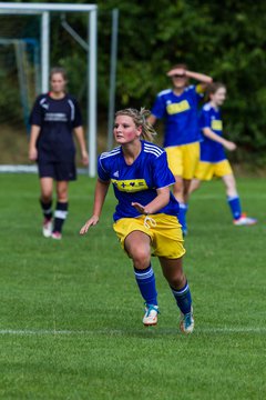 Bild 277 - Frauen TSV Gnutz - SG S�lfeld/Oe/Se/Stu : Ergebnis: 2:3